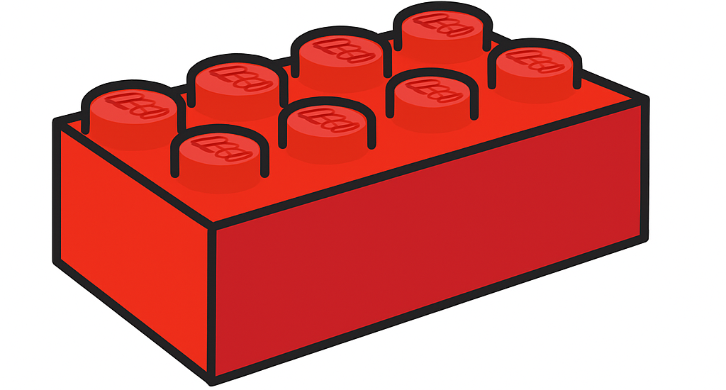 Lego Brick